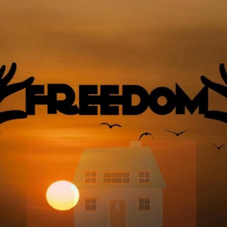 קנואה קבראדה Casa Freedom Canoa מראה חיצוני תמונה