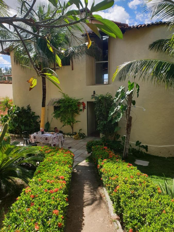 קנואה קבראדה Casa Freedom Canoa מראה חיצוני תמונה