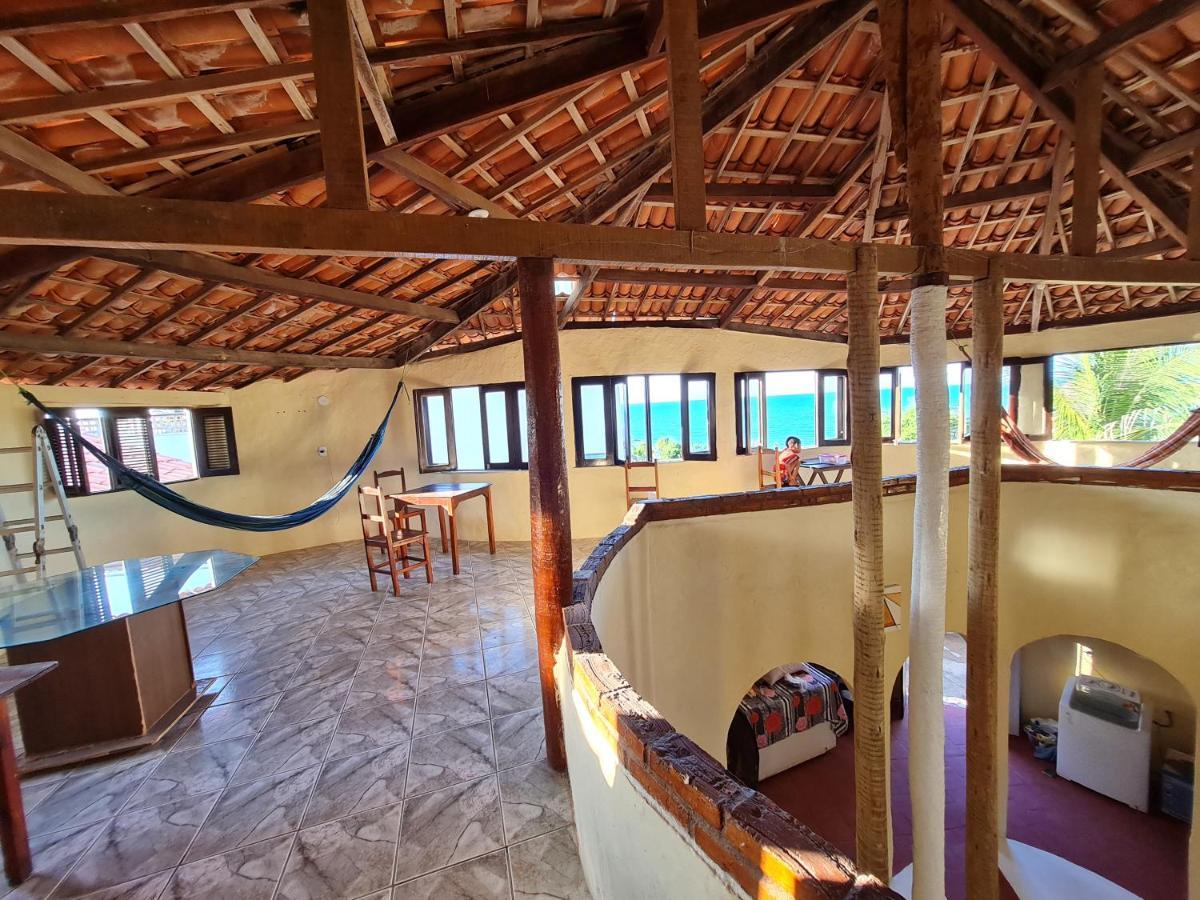 קנואה קבראדה Casa Freedom Canoa מראה חיצוני תמונה