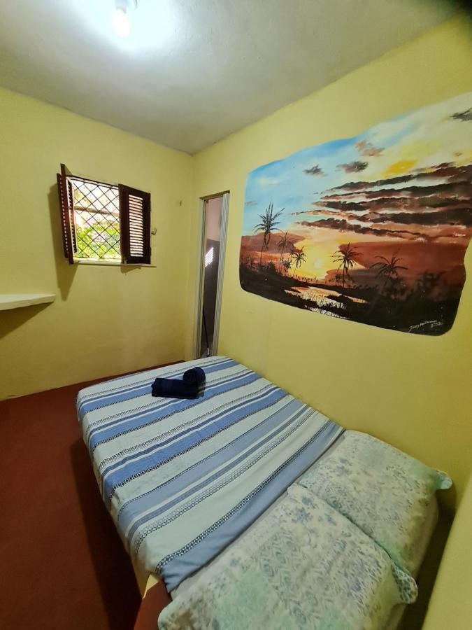 קנואה קבראדה Casa Freedom Canoa מראה חיצוני תמונה