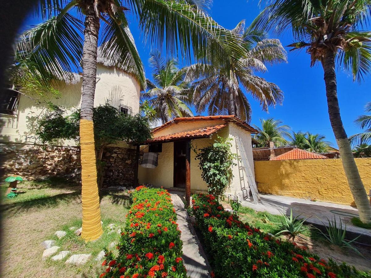 קנואה קבראדה Casa Freedom Canoa מראה חיצוני תמונה