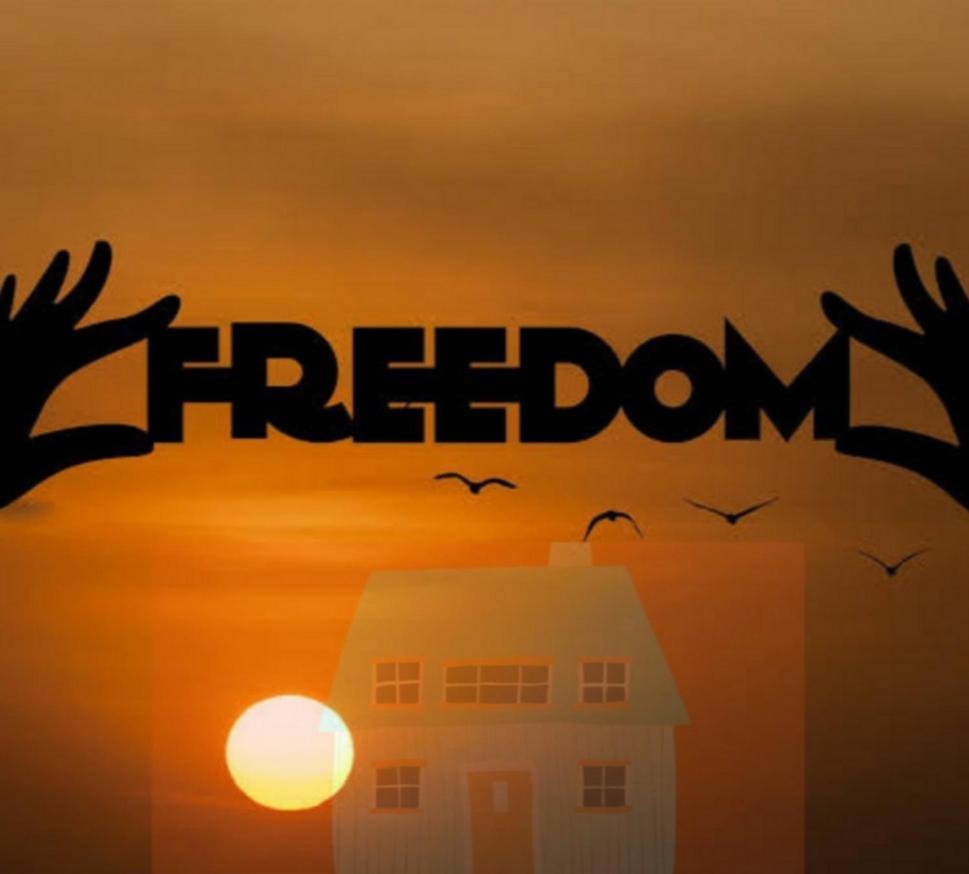 קנואה קבראדה Casa Freedom Canoa מראה חיצוני תמונה
