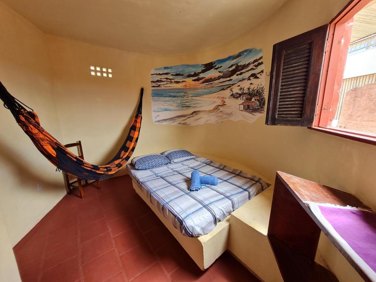 קנואה קבראדה Casa Freedom Canoa מראה חיצוני תמונה