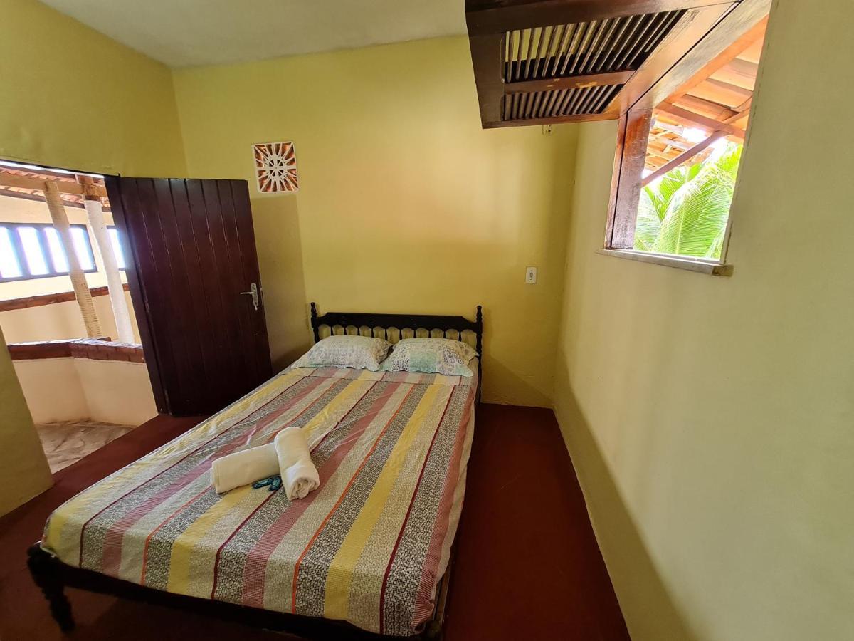 קנואה קבראדה Casa Freedom Canoa מראה חיצוני תמונה