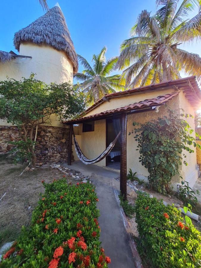 קנואה קבראדה Casa Freedom Canoa מראה חיצוני תמונה