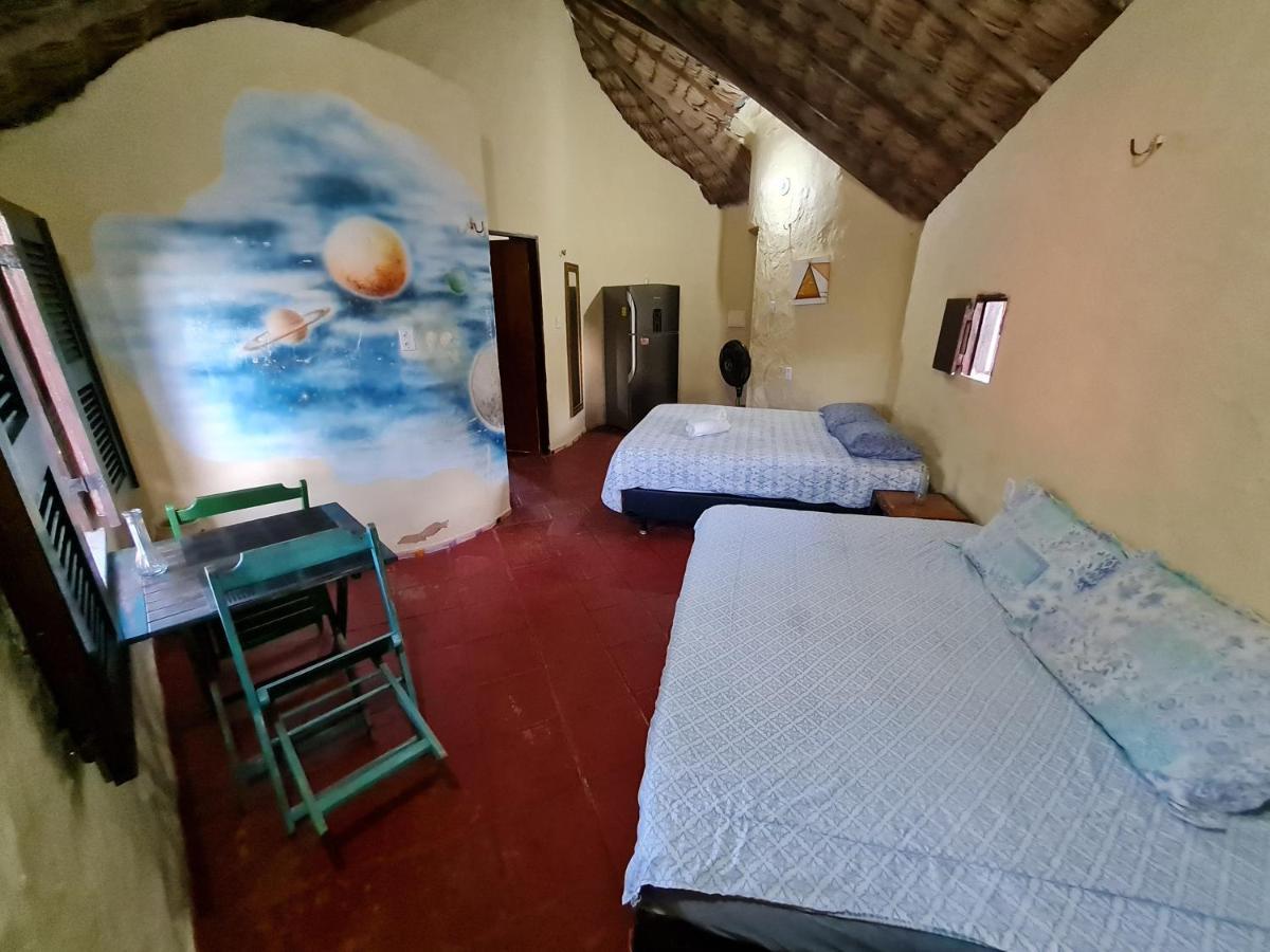 קנואה קבראדה Casa Freedom Canoa מראה חיצוני תמונה