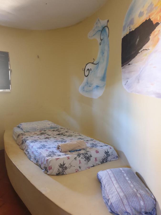 קנואה קבראדה Casa Freedom Canoa מראה חיצוני תמונה