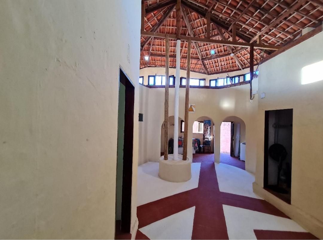 קנואה קבראדה Casa Freedom Canoa מראה חיצוני תמונה